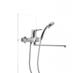 Смеситель для ванны Haiba Opus 006 (HB0331)