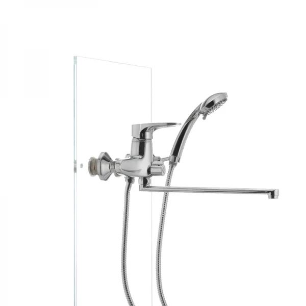 Смеситель для ванны Haiba Opus 006 (HB0331)