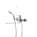 Смеситель для ванны Haiba Opus 006 (HB0331)