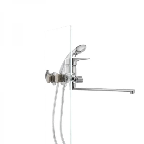 Смеситель для ванны Haiba Opus 006 (HB0331)