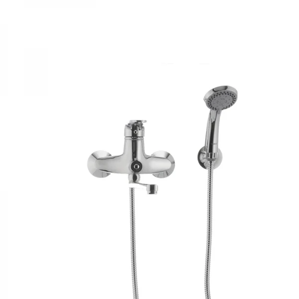 Смеситель для ванны Haiba Opus 006 (HB0331)