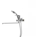 Смеситель для ванны Haiba Opus 006 (HB0331)