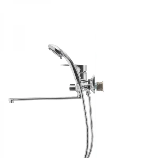 Смеситель для ванны Haiba Opus 006 (HB0331)