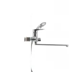 Смеситель для ванны Haiba Opus 006 (HB0331)