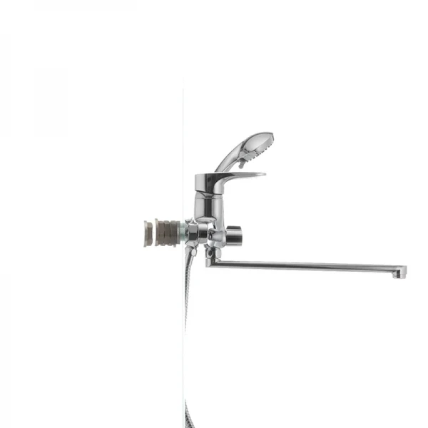 Смеситель для ванны Haiba Opus 006 (HB0331)