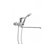 Смеситель для ванны Haiba Opus 006 (HB0331)