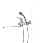 Смеситель для ванны Haiba Opus 006 (HB0331)