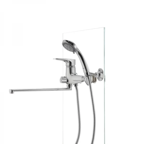 Смеситель для ванны Haiba Opus 006 (HB0331)