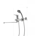 Смеситель для ванны Haiba Opus 006 (HB0331)