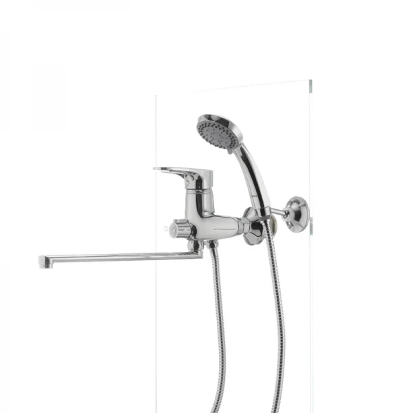 Смеситель для ванны Haiba Opus 006 (HB0331)