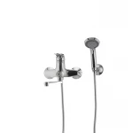 Смеситель для ванны Haiba Opus 006 (HB0331)