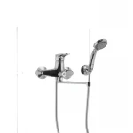 Смеситель для ванны Haiba Opus 006 (HB0331)