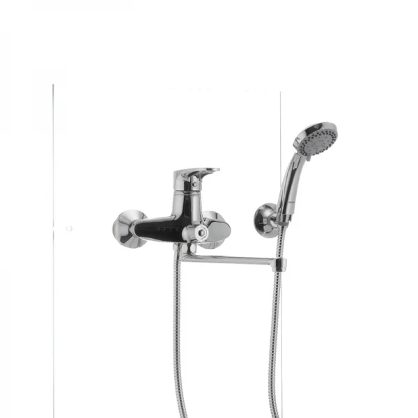 Смеситель для ванны Haiba Opus 006 (HB0331)