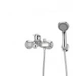 Смеситель для ванны Haiba Opus 009 (HB0333)