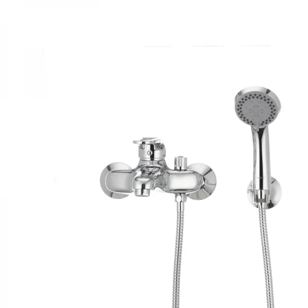 Смеситель для ванны Haiba Opus 009 (HB0333)