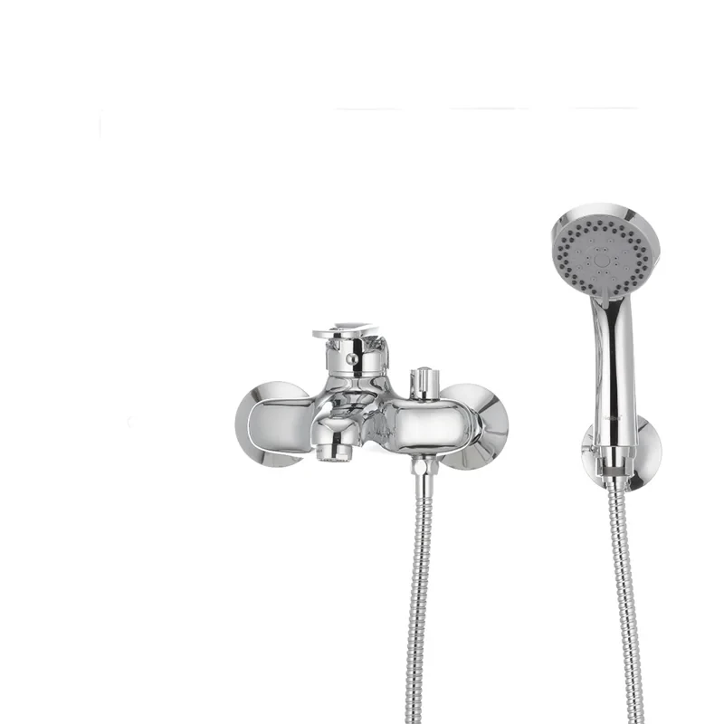 Змішувач для ванни Haiba Opus 009 (HB0333)