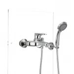 Смеситель для ванны Haiba Opus 009 (HB0333)