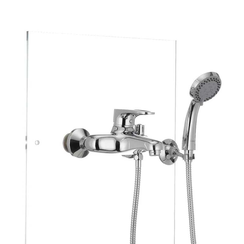 Змішувач для ванни Haiba Opus 009 (HB0333)