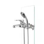 Смеситель для ванны Haiba Opus 009 (HB0333)