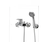 Смеситель для ванны Haiba Opus 009 (HB0333)