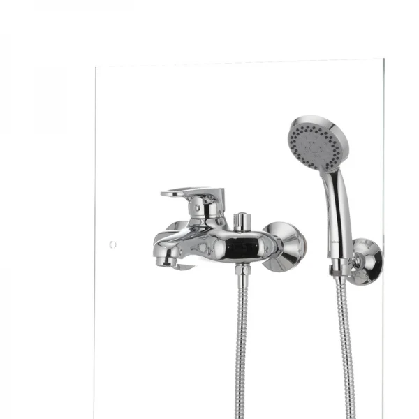 Смеситель для ванны Haiba Opus 009 (HB0333)