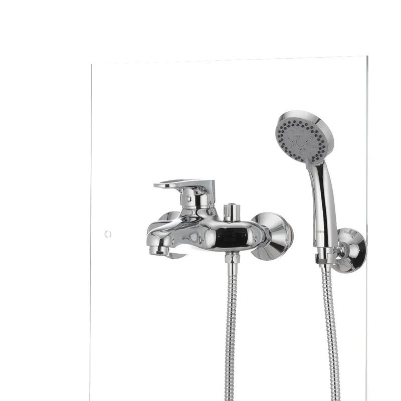 Змішувач для ванни Haiba Opus 009 (HB0333)