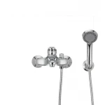 Смеситель для ванны Haiba Opus 009 (HB0333)