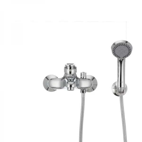 Смеситель для ванны Haiba Opus 009 (HB0333)