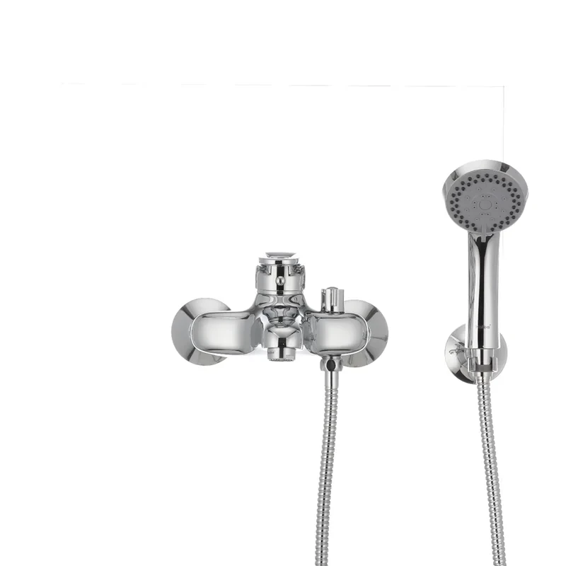 Змішувач для ванни Haiba Opus 009 (HB0333)