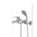 Смеситель для ванны Haiba Opus 009 (HB0333)