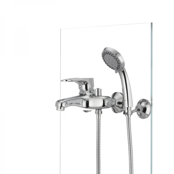 Смеситель для ванны Haiba Opus 009 (HB0333)