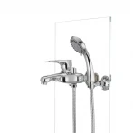 Змішувач для ванни Haiba Opus 009 (HB0333)