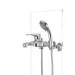 Смеситель для ванны Haiba Opus 009 (HB0333)