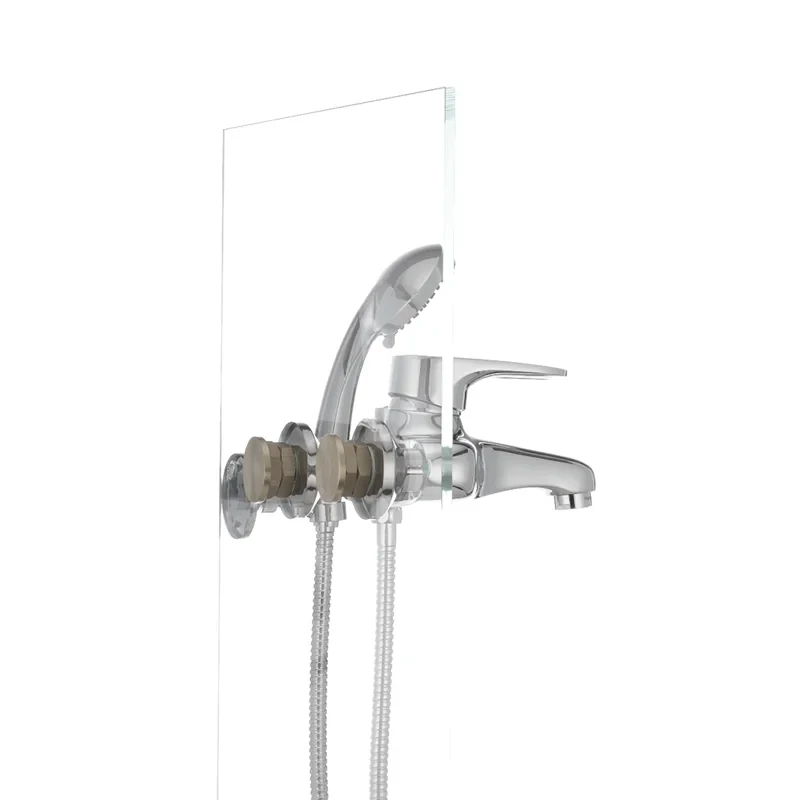 Змішувач для ванни Haiba Opus 009 (HB0333)