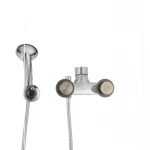 Смеситель для ванны Haiba Opus 009 (HB0333)