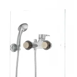 Смеситель для ванны Haiba Opus 009 (HB0333)