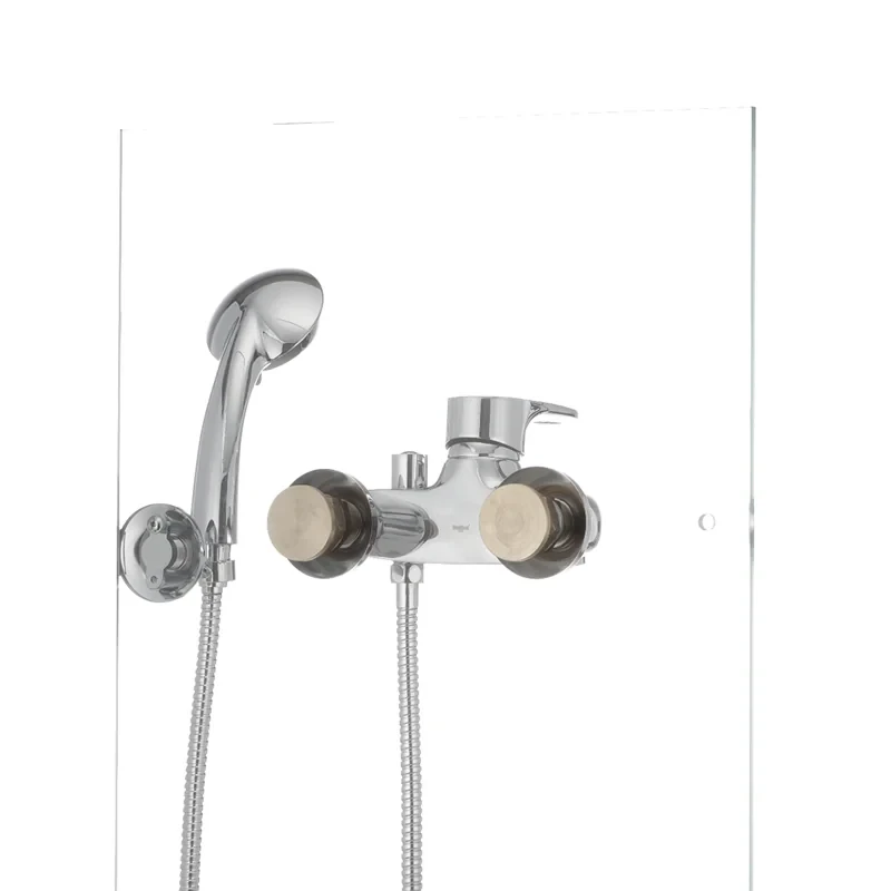 Змішувач для ванни Haiba Opus 009 (HB0333)