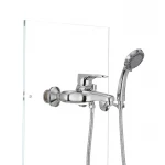 Смеситель для ванны Haiba Opus 009 (HB0333)