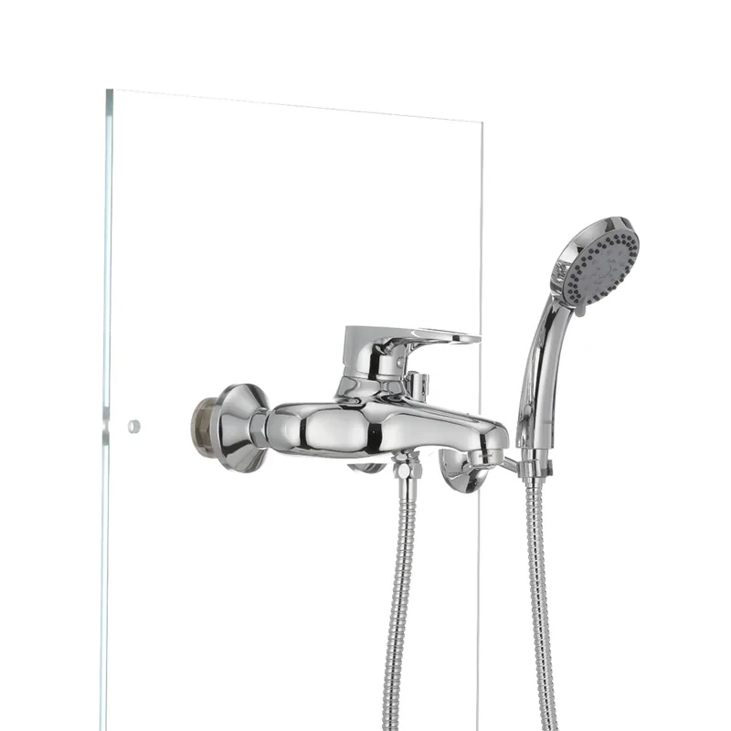 Змішувач для ванни Haiba Opus 009 (HB0333)