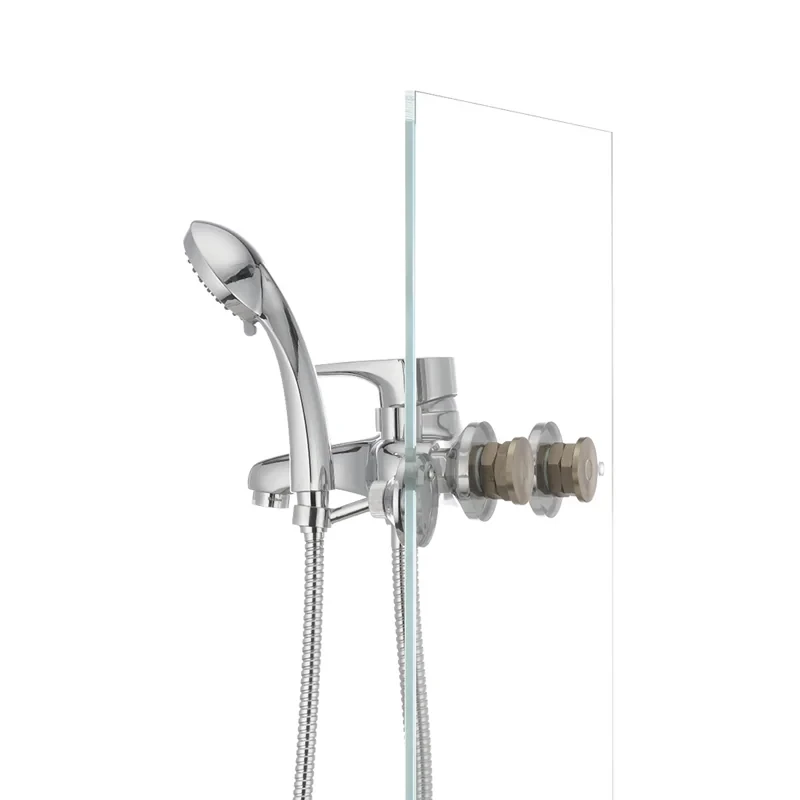 Змішувач для ванни Haiba Opus 009 (HB0333)