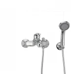 Смеситель для ванны Haiba Opus 009 (HB0333)