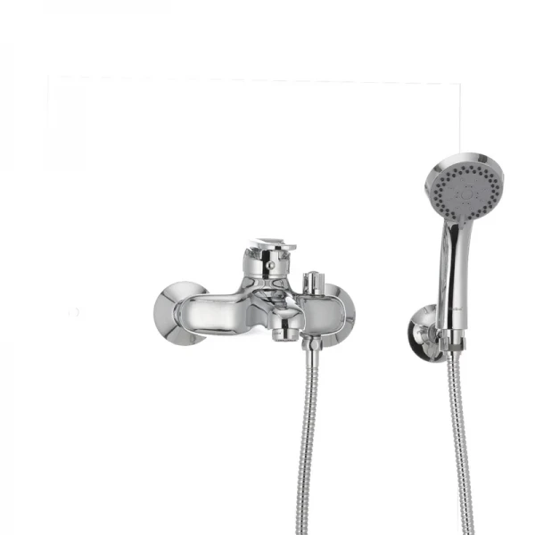 Смеситель для ванны Haiba Opus 009 (HB0333)