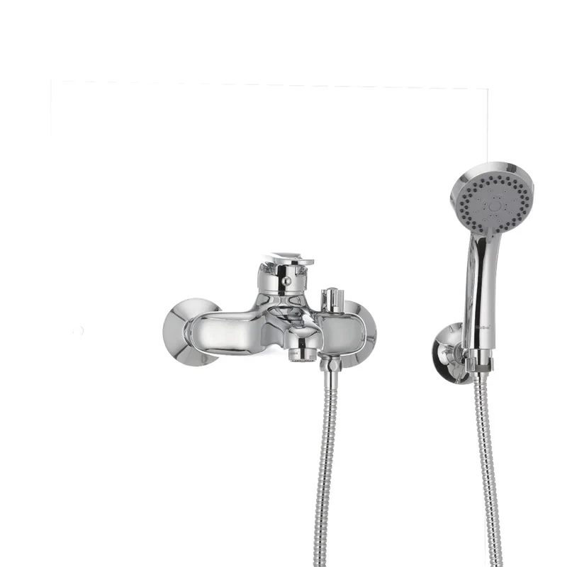 Змішувач для ванни Haiba Opus 009 (HB0333)