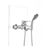 Смеситель для ванны Haiba Opus 009 (HB0333)