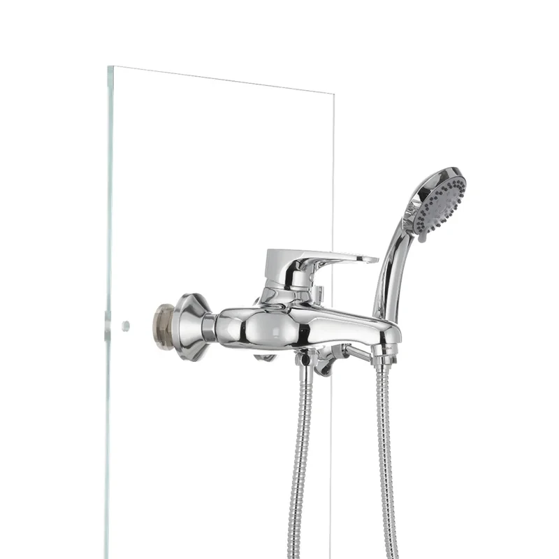 Змішувач для ванни Haiba Opus 009 (HB0333)