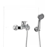 Смеситель для ванны Haiba Opus 009 (HB0333)