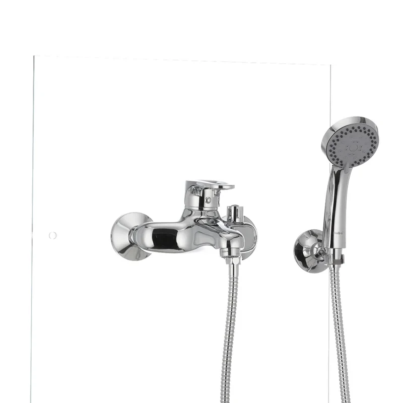 Змішувач для ванни Haiba Opus 009 (HB0333)