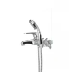 Смеситель для ванны Haiba Opus 009 (HB0333)