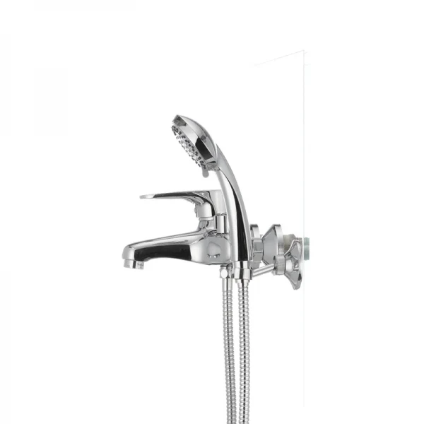 Смеситель для ванны Haiba Opus 009 (HB0333)