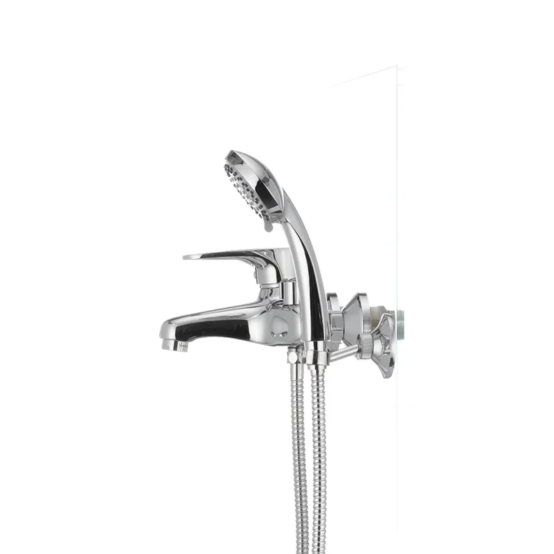 Змішувач для ванни Haiba Opus 009 (HB0333)